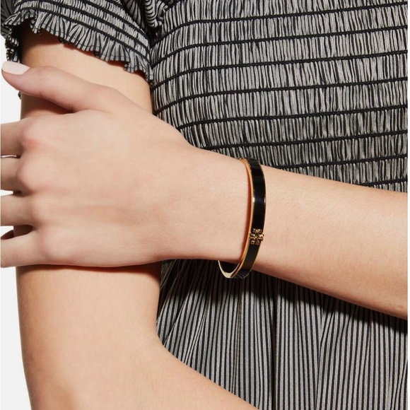 Kira bracelet Tory Burch - Picture 3 of 4